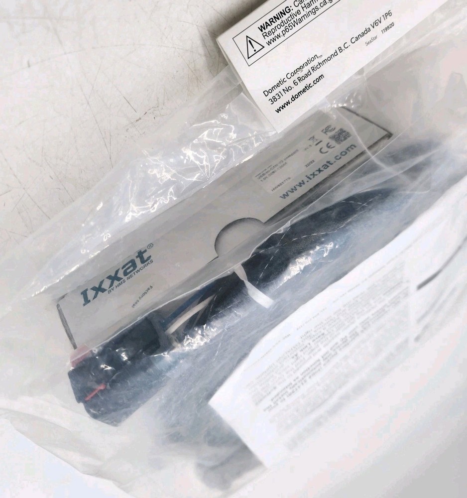 Dometic Kit Programming Set-up Optimus Adapter USB To CANBUS EPSK1206