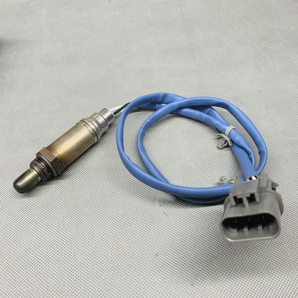 For NISSAN FRONTIER XTERRA 3.3L 2000-2002 OE GENUINE Lambda Oxygen Sensor 15983