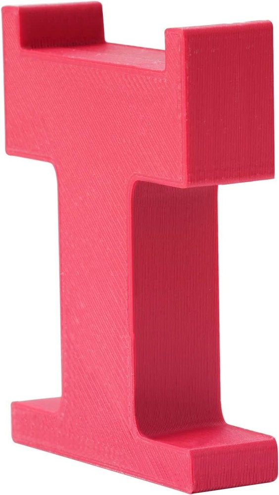 Durable PLA Support Brace for Work Sharp Precision Adjust Arm - Maroon Elegance