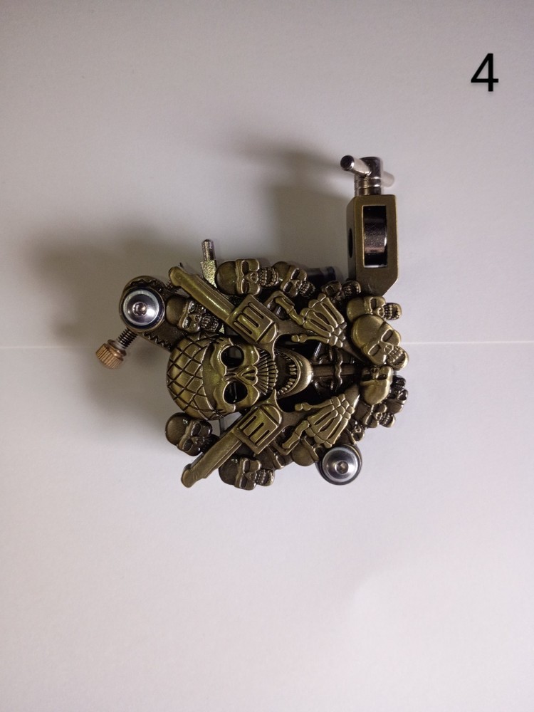 Professional Tattoo Machine.when purchasing include message on what item number