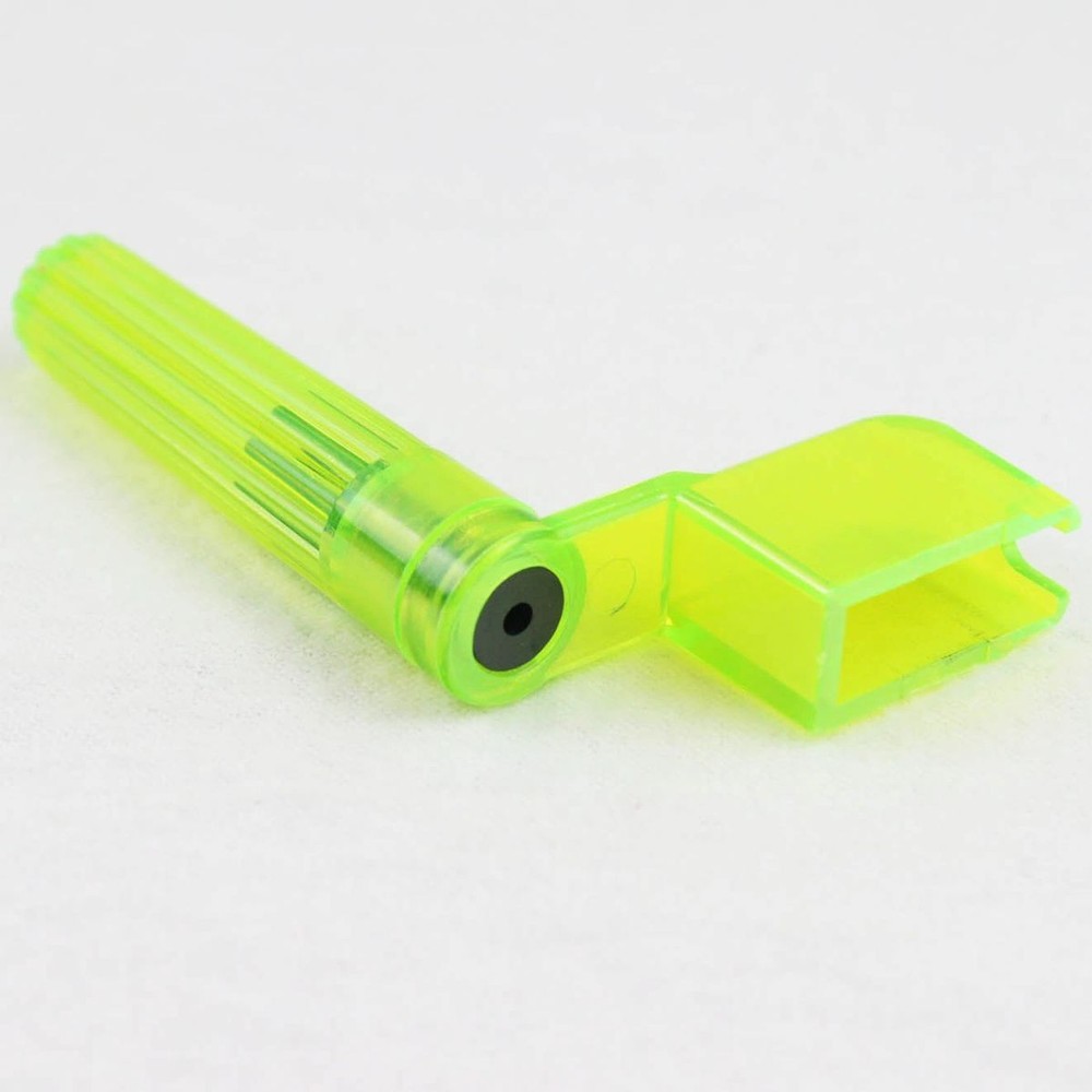 ✅ Guitar string winder with bridge pin puller plastic