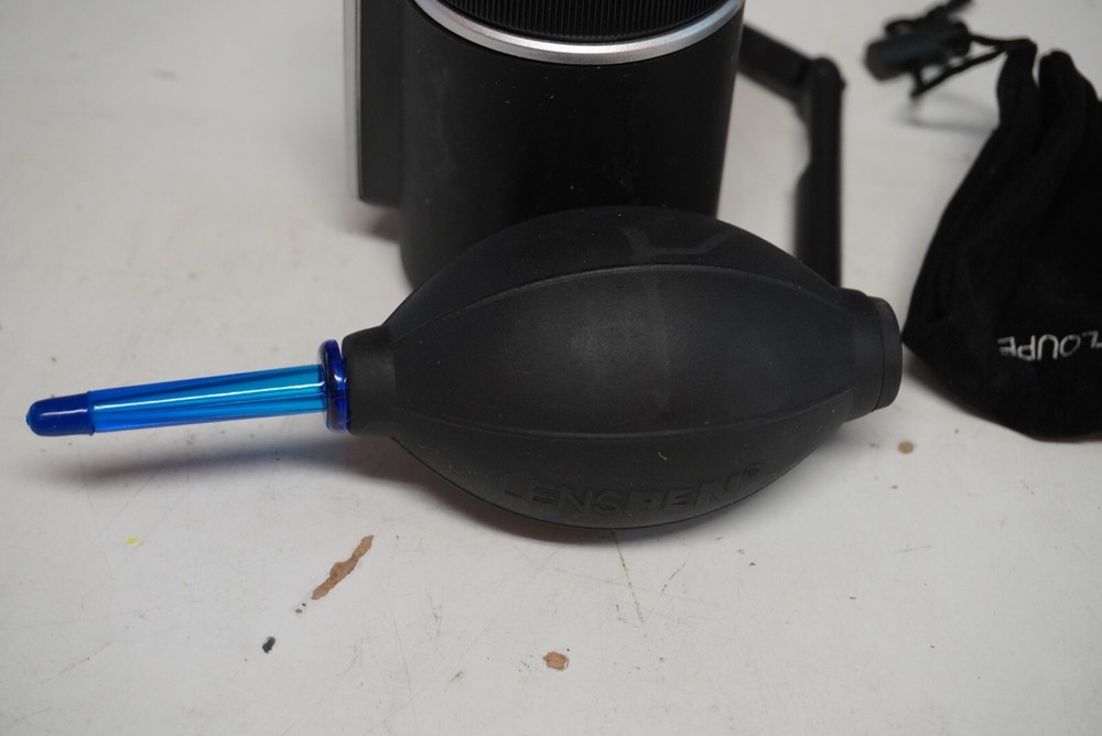 SensorKlear™ LOUPE Kit by LensPen®