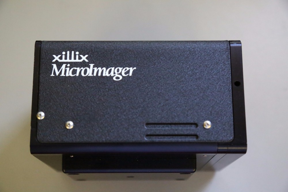 XILLIX MicroImager MI1400-12S Digital Microscope Camera