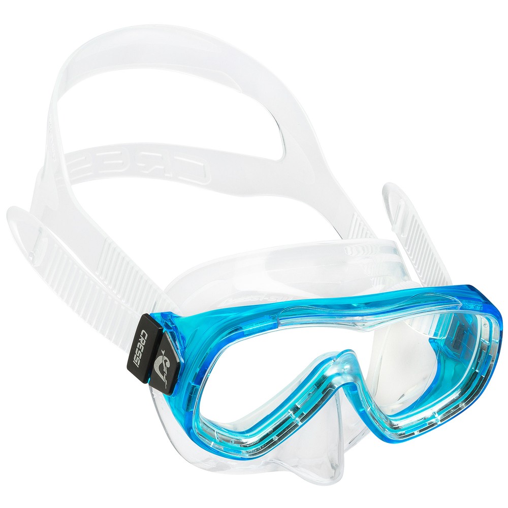 Cressi Piumetta Dive Mask
