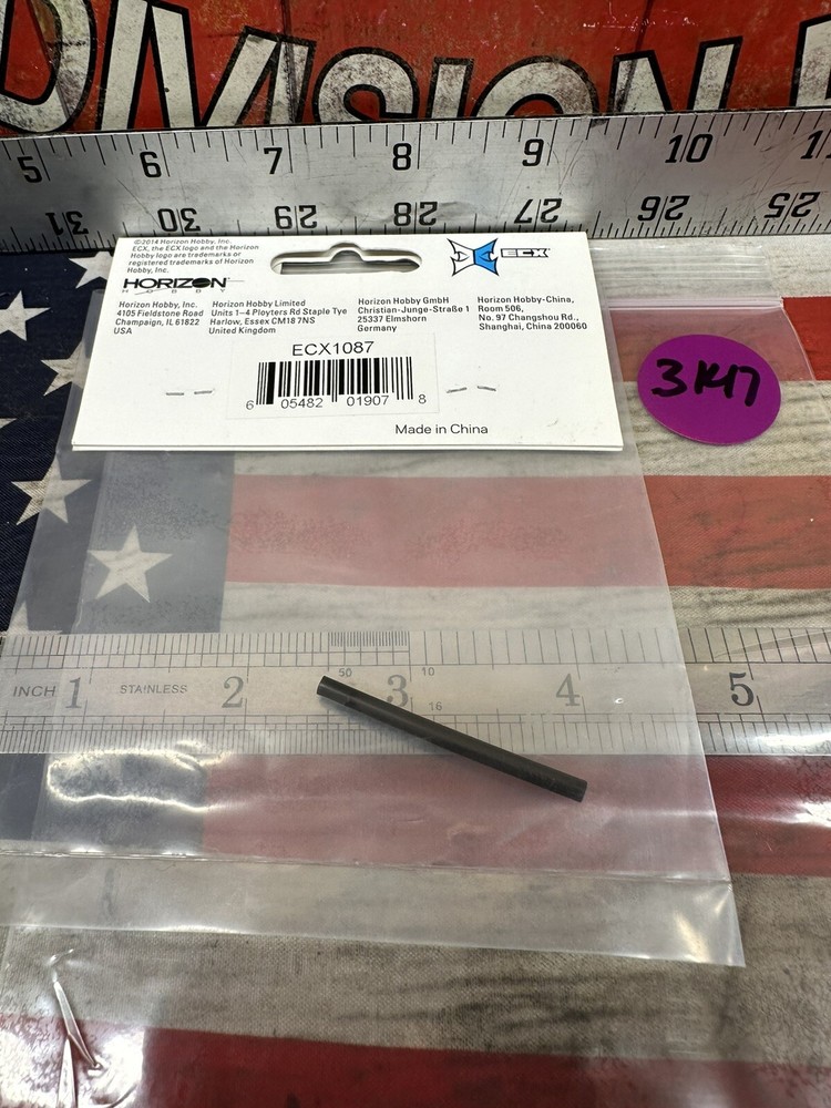 Electrix RC ECX1087 Antenna Tube 1pc.