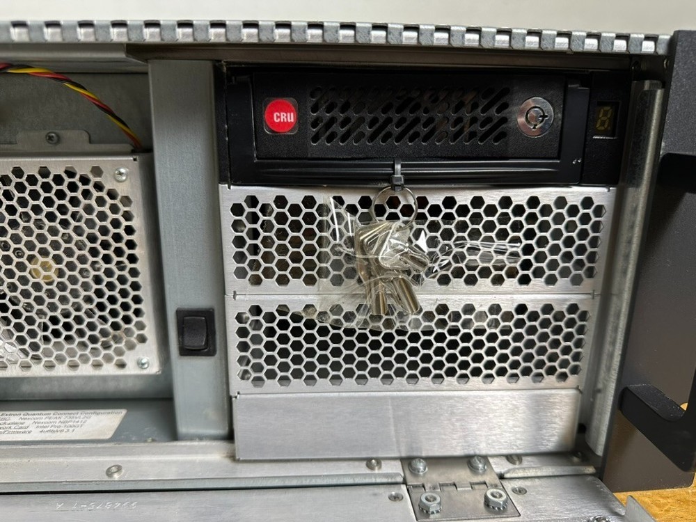 Extron Quantum Connect 84 Videowall Processor