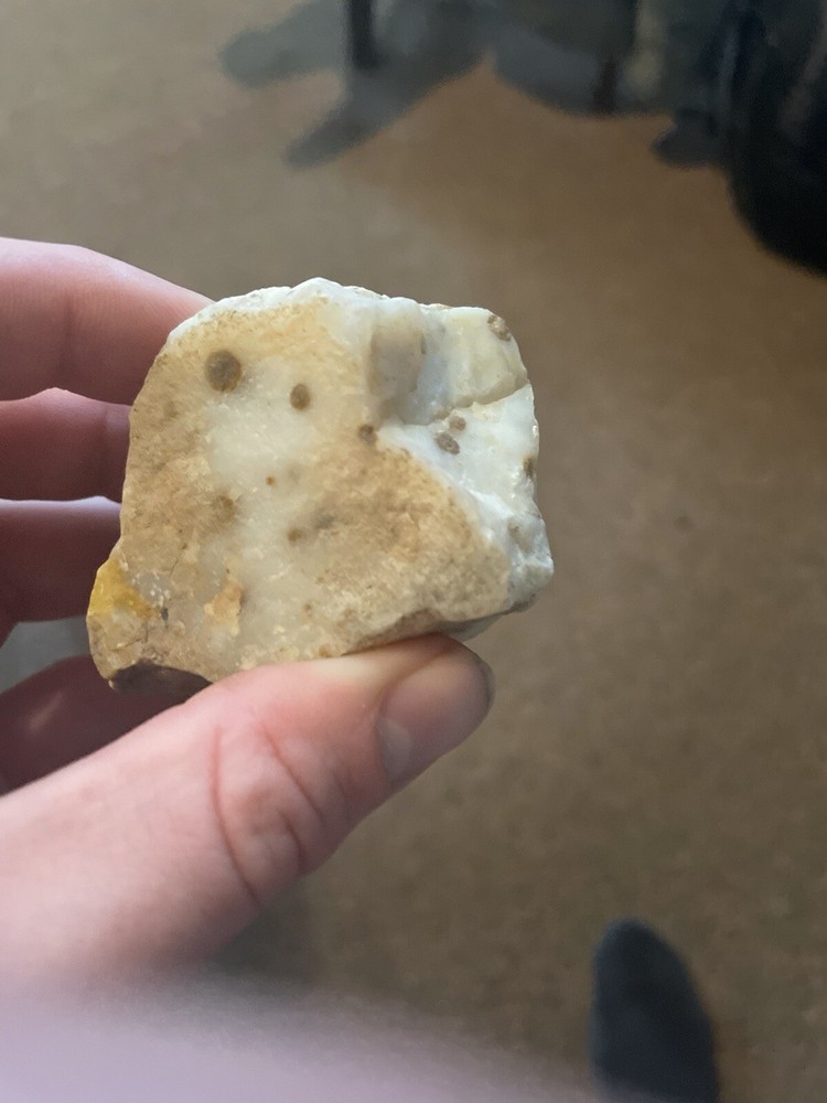 Tumbled Rock Mystery Box