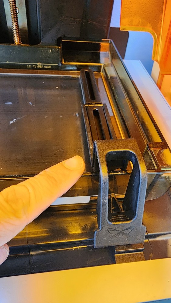 *OEM/ Formlab * Form 2 Resin Printer Mixer