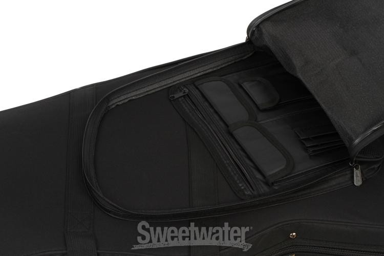 SKB 1SKB-SC63 Explorer/Firebird Guitar Soft Case