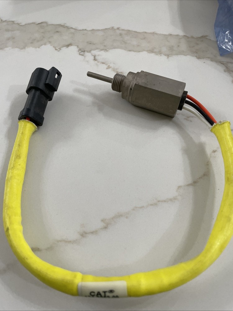 Caterpillar Temp Sensor 134-2252-09