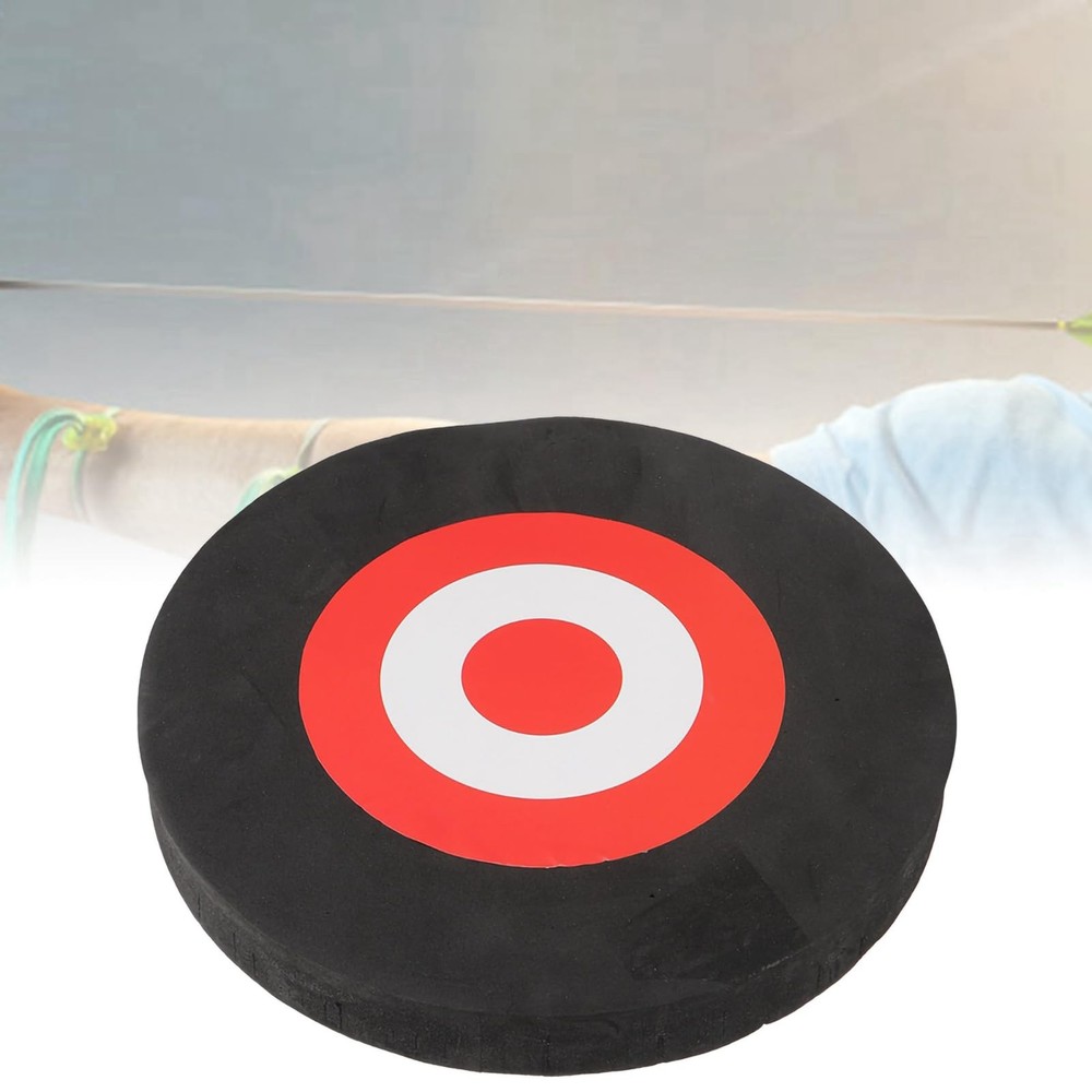 EVA Archery Target Practice Your Skills with Durable Environmental Design