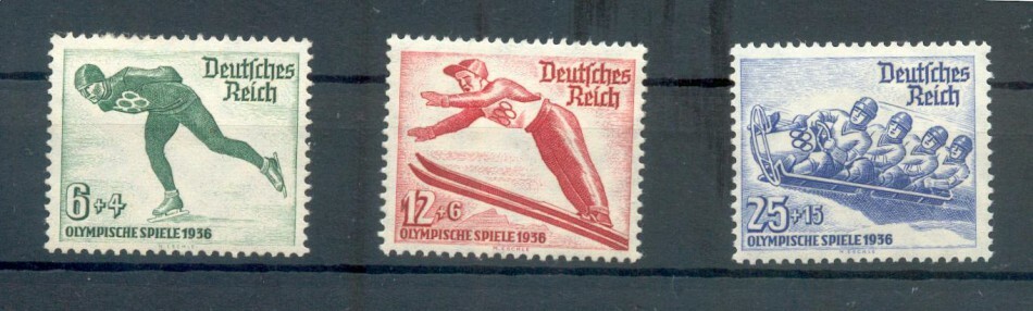 DR-3.Reich 600/2 Luxury MH (71303