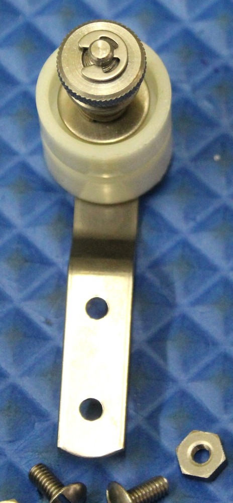 Riviera Adjustable Tension Release With Hardware And Instructions No. 150