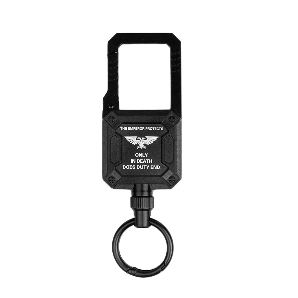 Starforged lmperial Armed Forces Morale Patches hook&loop closure Warhammer 40K