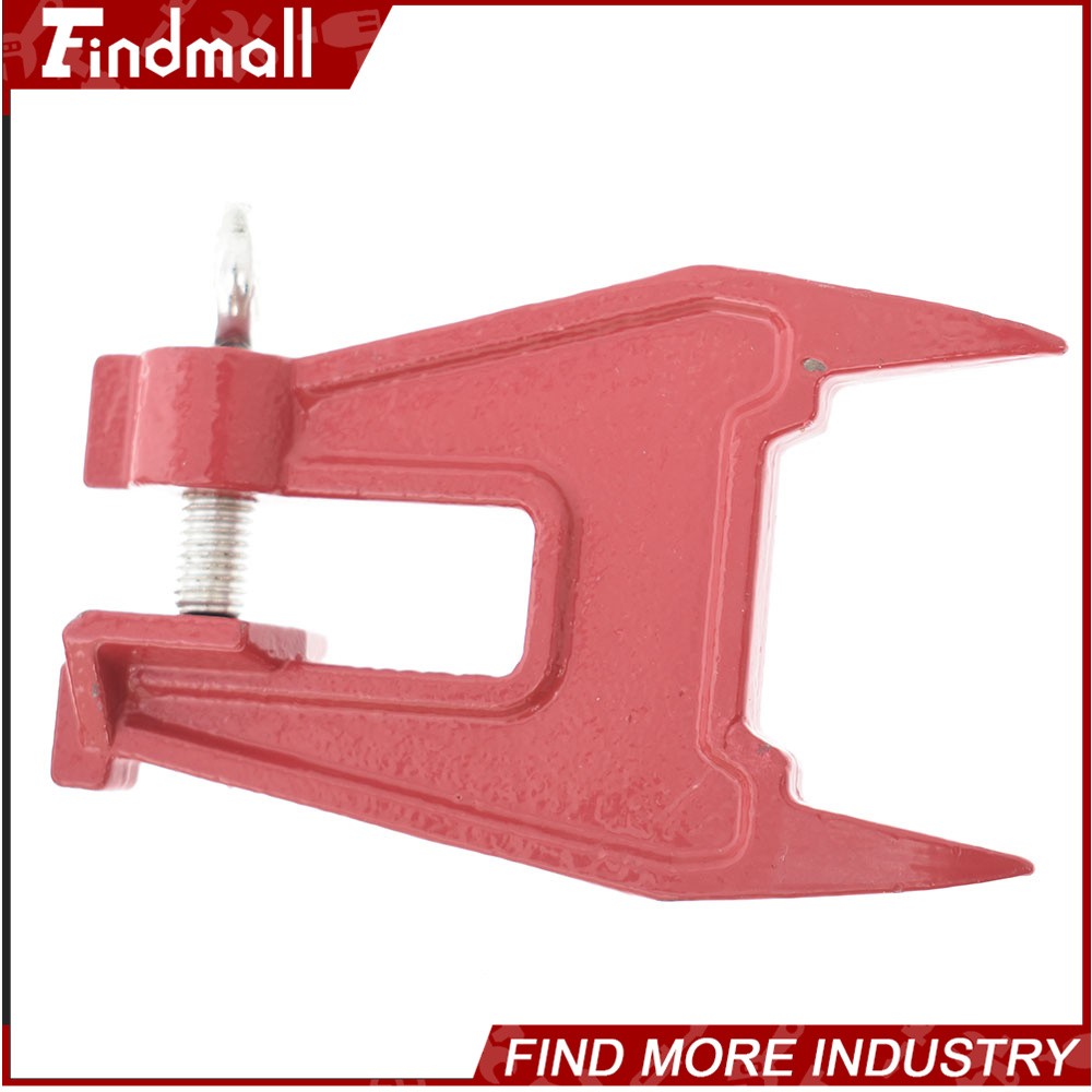 Findmall Chainsaw Bar Chain Stump Vice File Sharpening Sharpener For All Makes