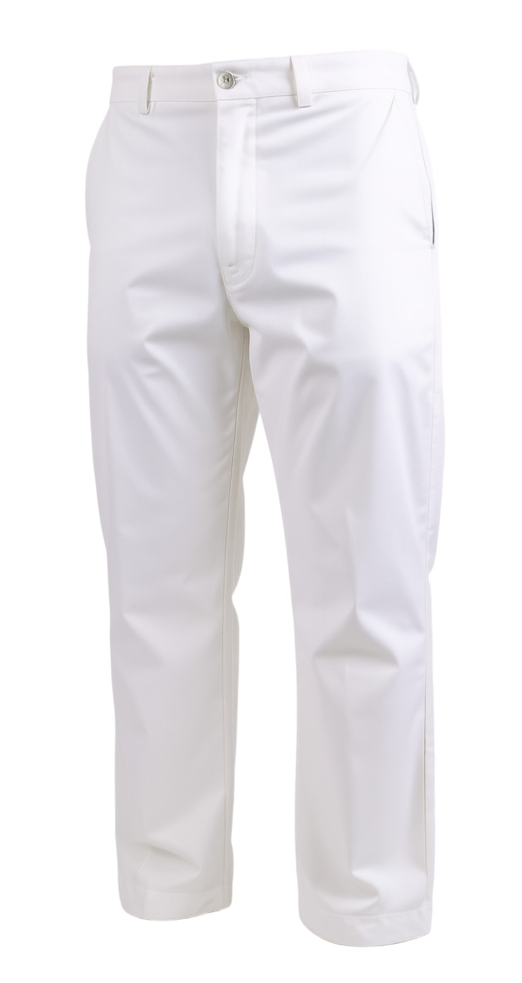 USGI Military Navy White Dress Pants Hospital Uniform Pants Wrinkle resistant