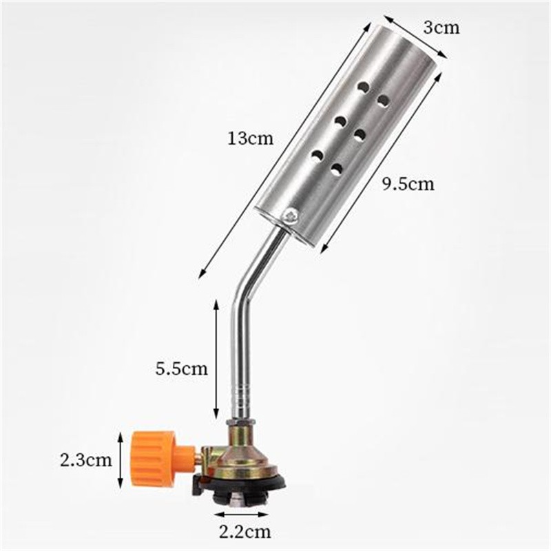 Camping Kitchen Tools Accessories Barbecue Ignition Tools Portable Lighters