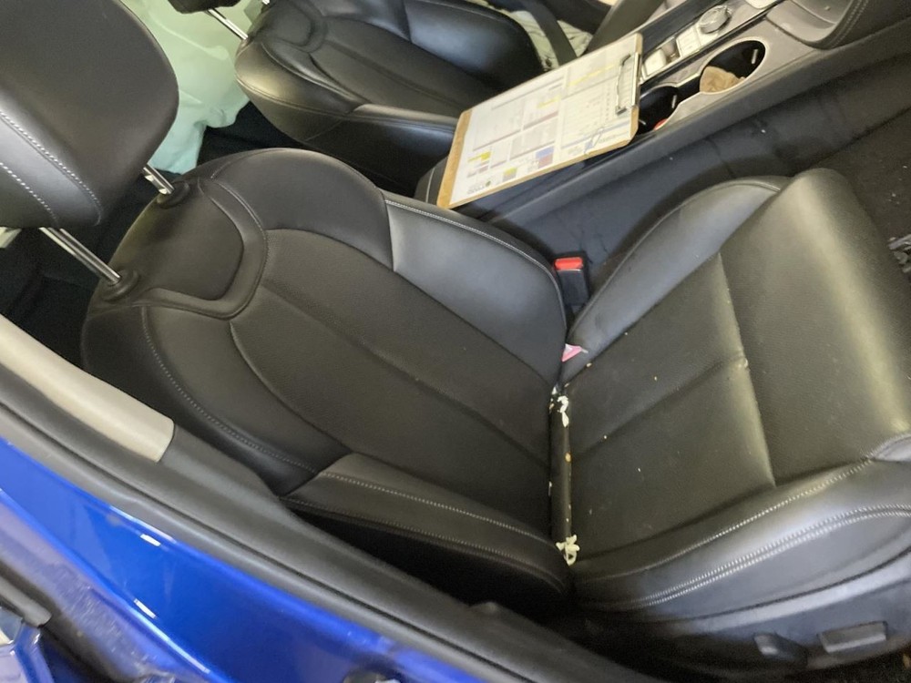 Complete Console Front Floor Fits 19-21 G70 953520