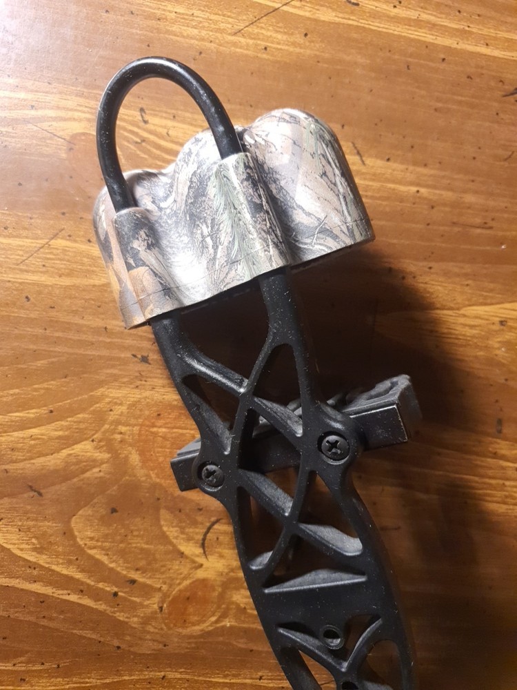 Fuse Archery 4 Arrow Quiver