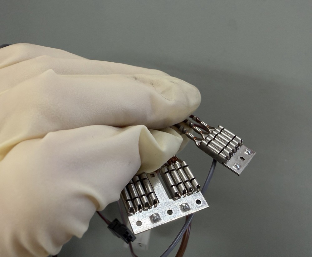 NEW Genuine BMW 7 E38 CIGARETTE LIGHTER SOCKET 61348352287