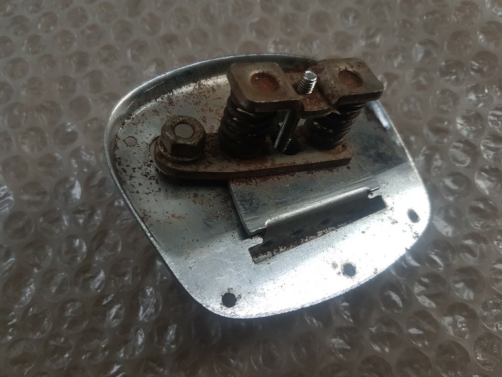 60's WEIRD JAPAN TREMOLO