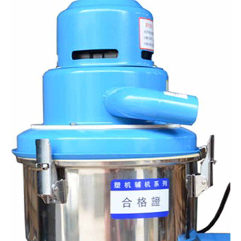 MF-300G suction machine, vacuum automatic microcomputer pneumatic feeding machin