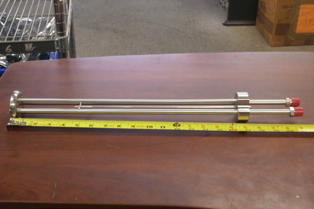 Applied Material 17393200 New Valve