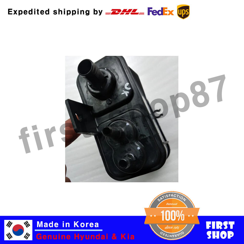 GENUINE 314202B100 CANISTER ASSY for Hyundai Santa Fe 10-11 / Kia Sorento 09-11