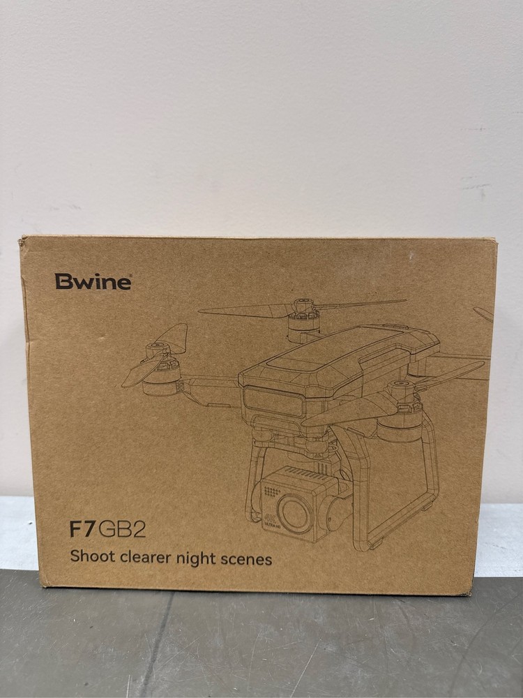 Bwine F7GB2 Drones