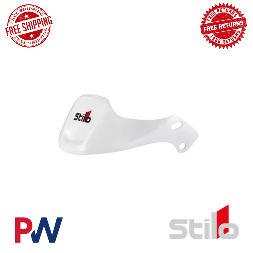 Stilo Sport Helmet White Peak YA0155