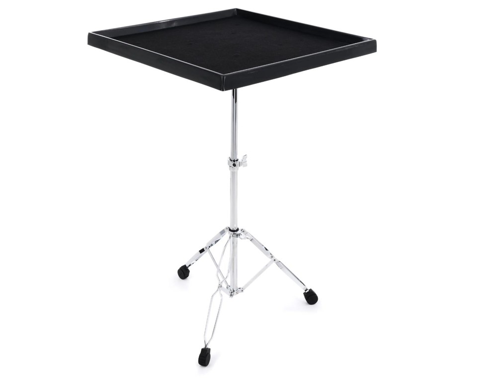 Gibraltar 7615 - Large Percussion Table -NEW