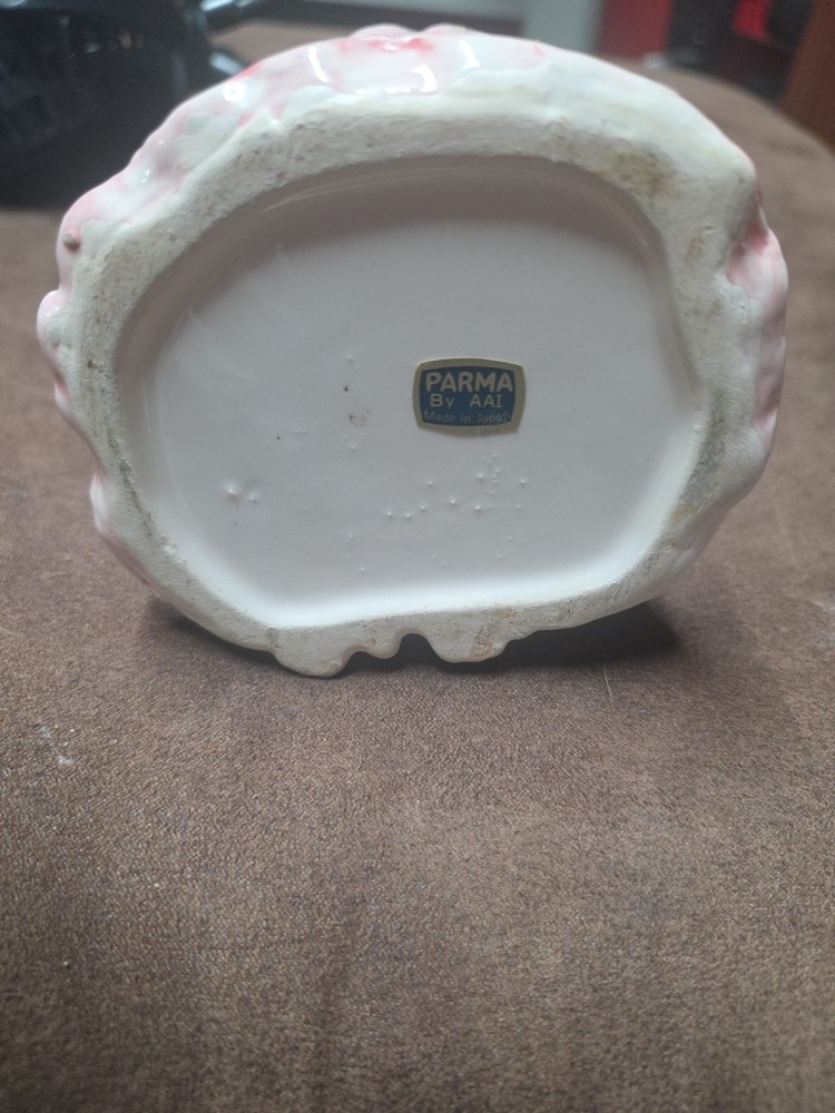 Japan Cermic Plant Holder