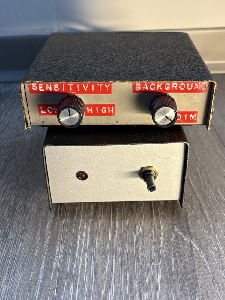 Ham Radio Homebrew Antenna Frequency Transmitter, Receiver, DIY