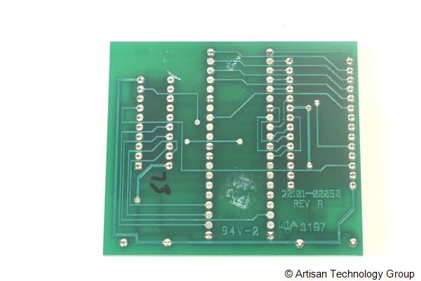 Adept Technology 10101-00050 Display MUX Board