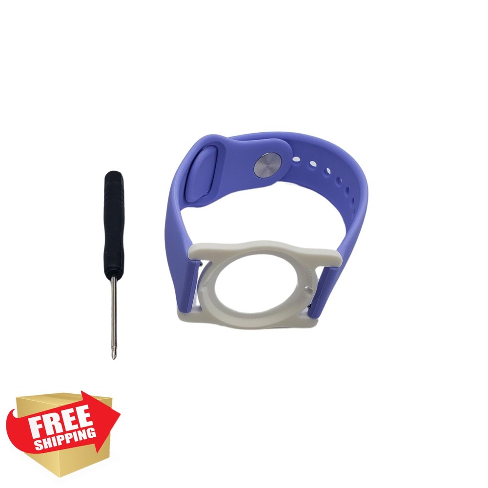 Ava Fertility Tracker Replacement Band Adapter Strap Screwdriver