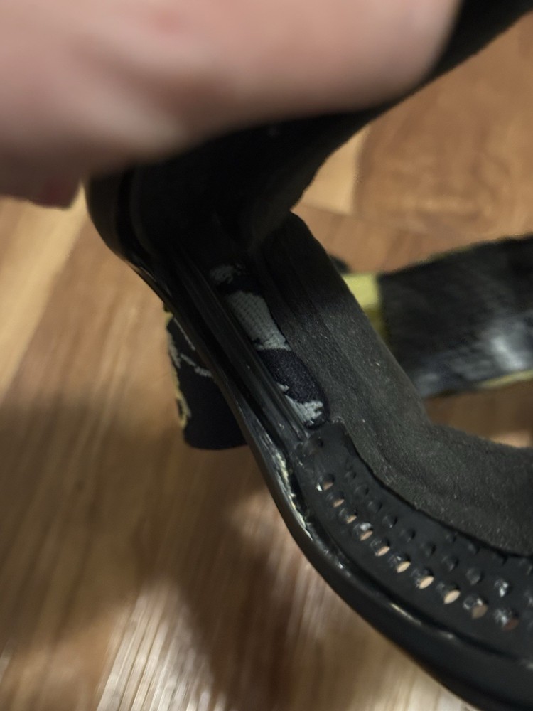 EXTREME RAGE Paintball Goggle Strap - GREY (PLEASE READ DESCRIPTION)