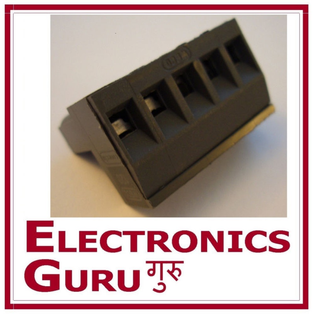 AERPRO APHL2A  APHL-2A 5 pin 5pin  plug