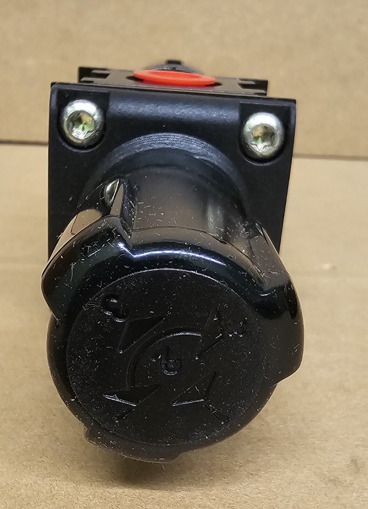 ASCO JOUCOMATIC FILTER REGULATOR 34204171