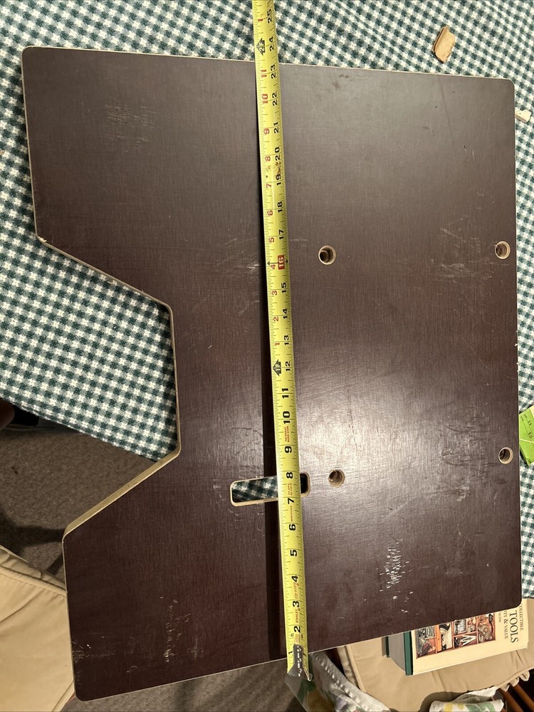 Blum Hinge Machine Top