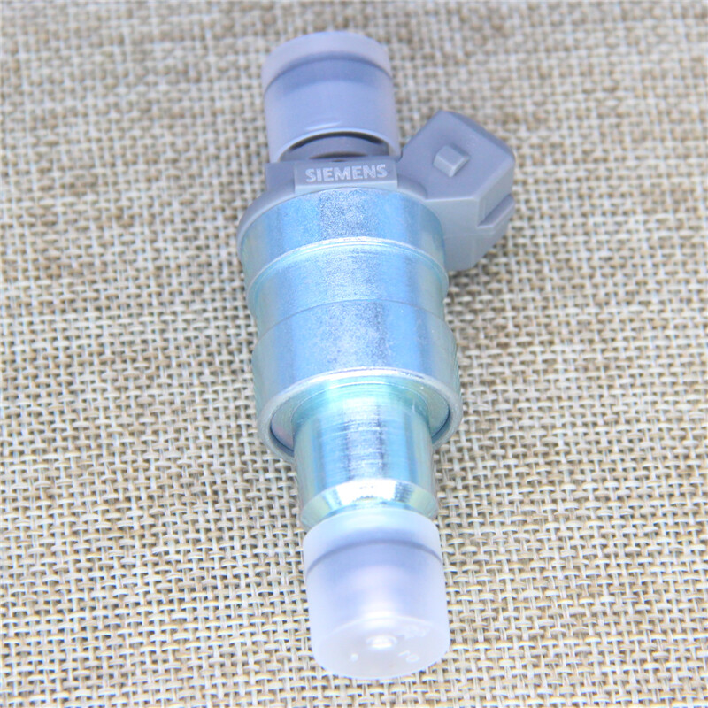 Siemens Set of 8PCS Fuel Injectors for 1996-1999 Dodge Jeep Ram 5.2L 5.9L