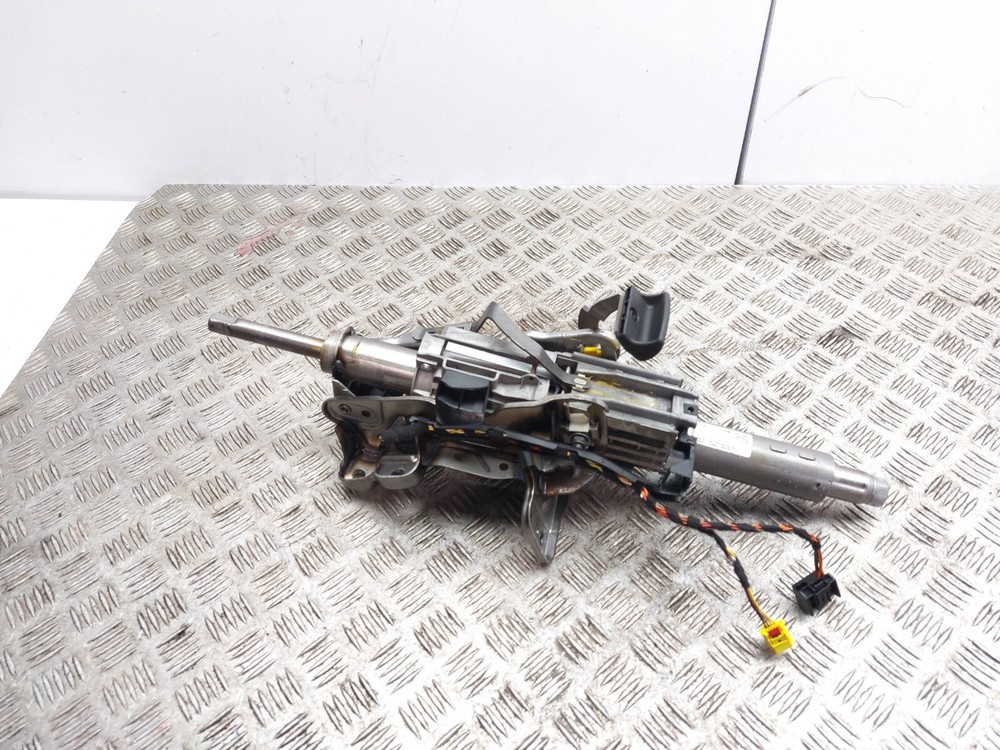 AUDI A5 8T 2015 STEERING COLUMN 8K0419506BA