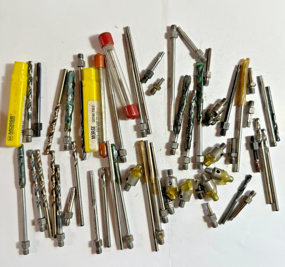 Aviation Tools: Hex Nut Fastener, Wing Nut Draw, Router Bit, Nuts, Hi-Lok, Rivet