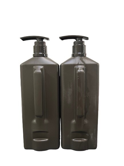 Gilchrist & Soames Warm Oak Shampoo & Conditioner Bundle 12oz New
