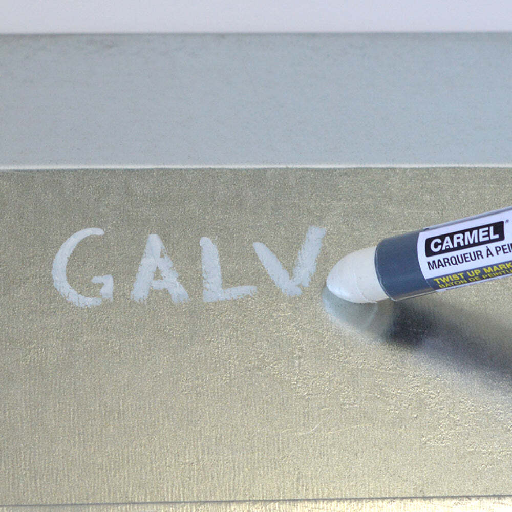 Carmel Solid Paint Marker