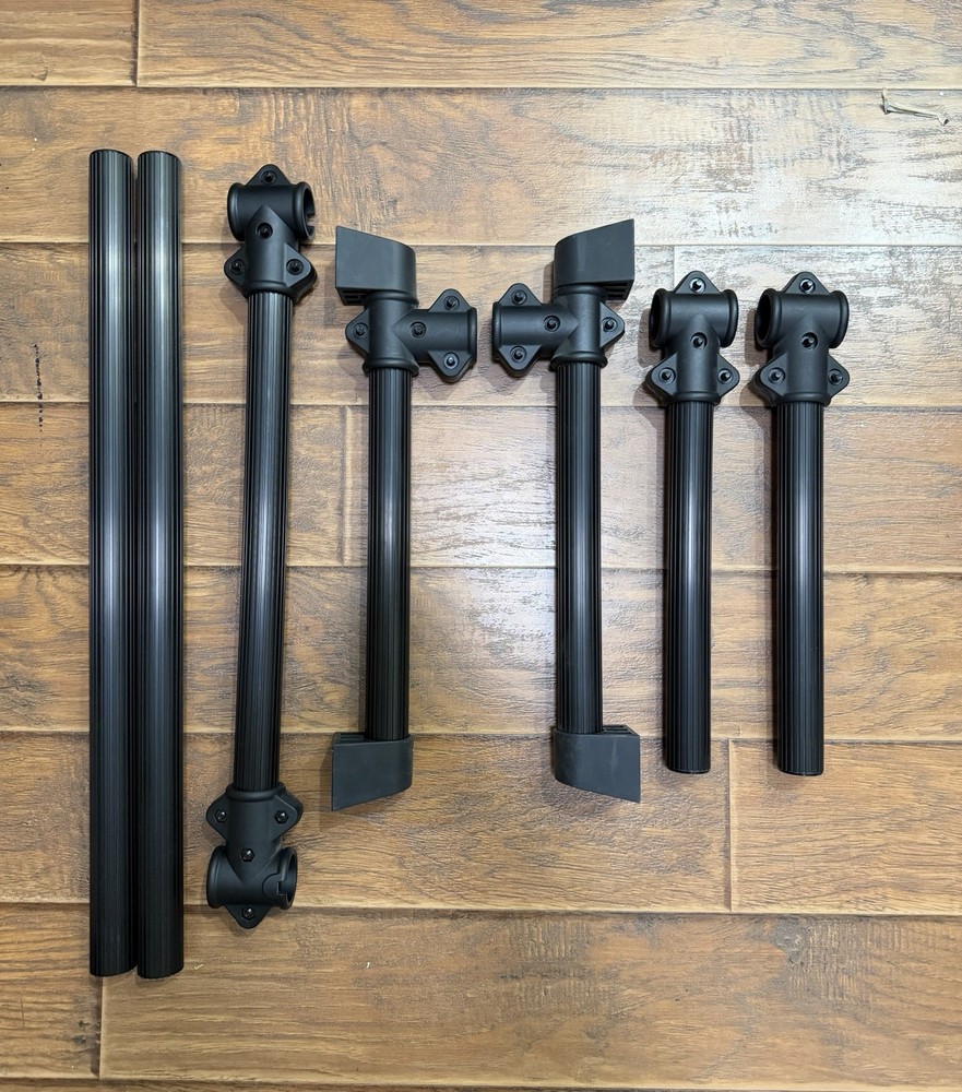 Ion Rocker Drum Base Stand Support Legs Xbox 360/PS3