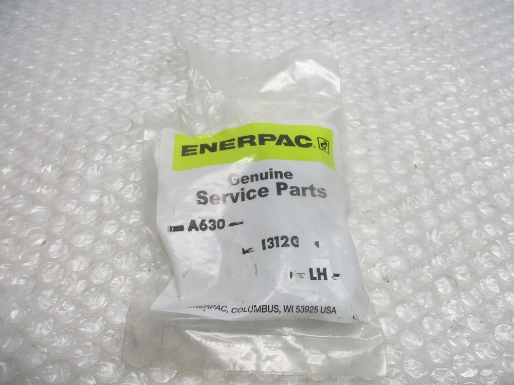ENERPAC A630 HOSE COUPLER NSMP