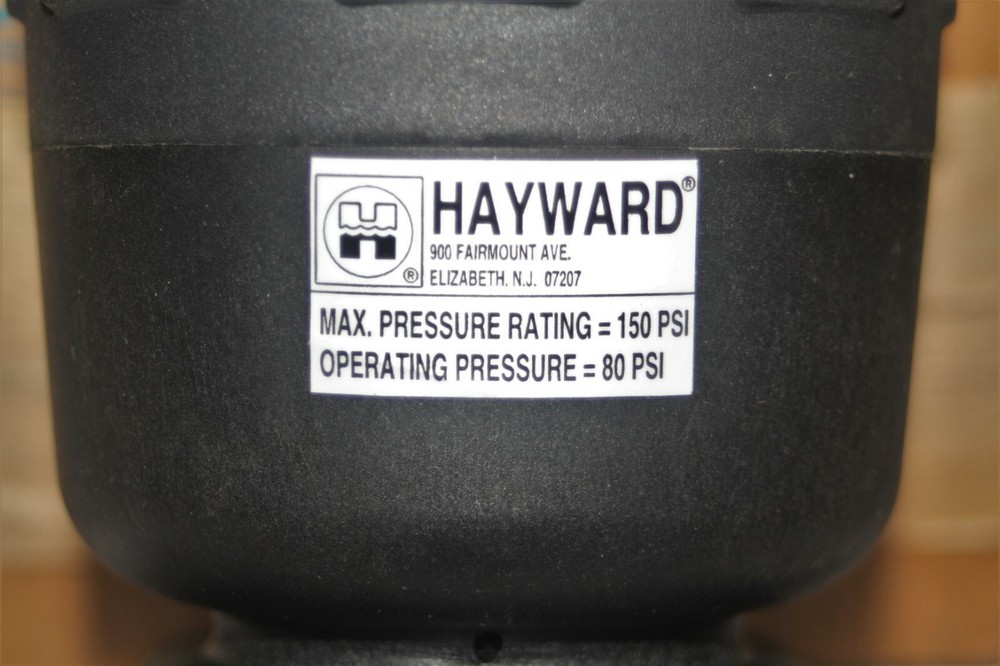 Hayward 1" Diaphragm Valve HCDAB3010