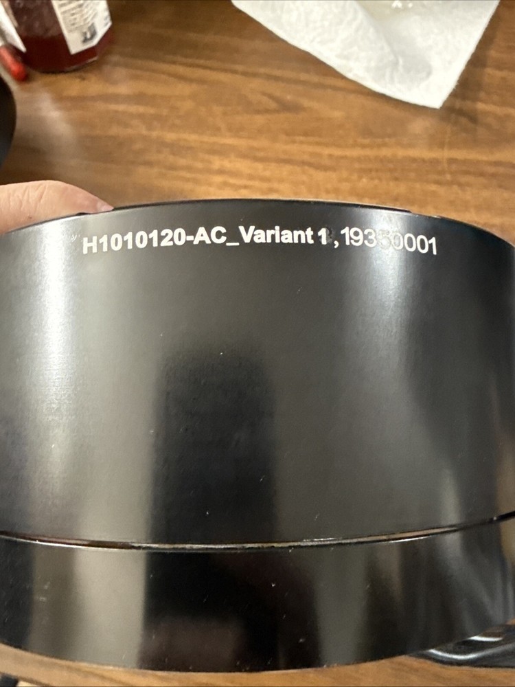Brushless Motor For UAV Manned Drone