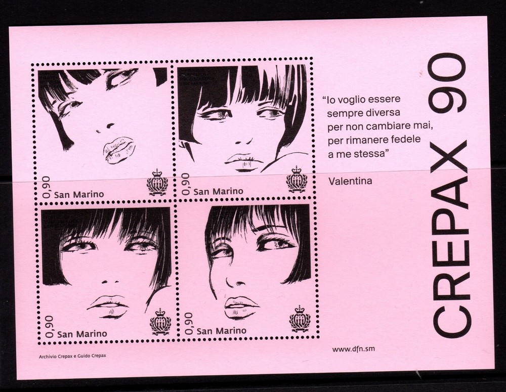 Crepax