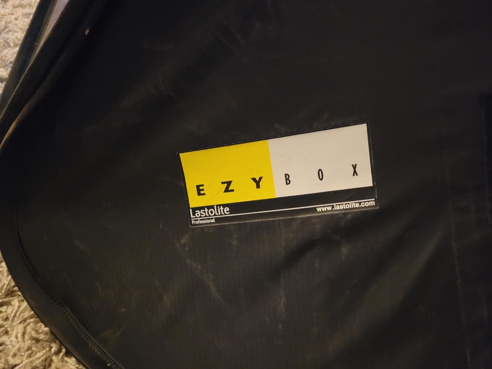 Lastolite Ezybox Speed-Lite Softbox 20"